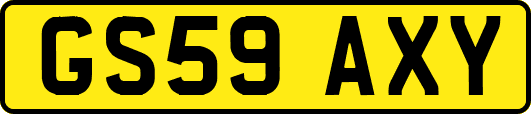 GS59AXY