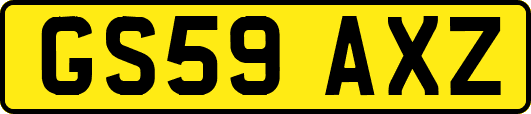 GS59AXZ