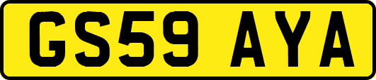 GS59AYA