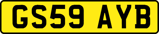 GS59AYB