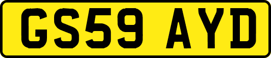 GS59AYD