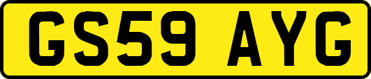 GS59AYG
