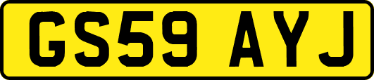 GS59AYJ