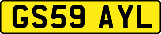 GS59AYL