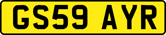 GS59AYR