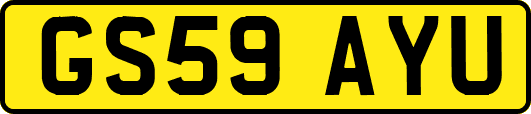 GS59AYU