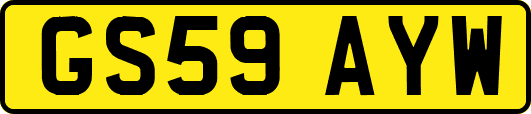 GS59AYW