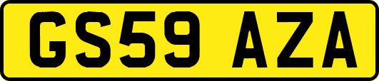 GS59AZA