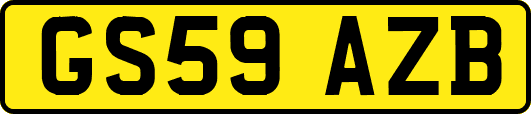 GS59AZB