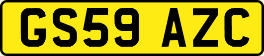 GS59AZC