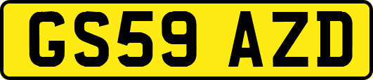 GS59AZD