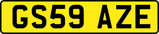 GS59AZE