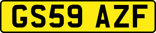 GS59AZF