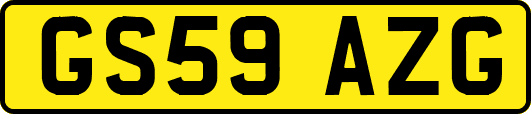 GS59AZG
