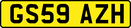 GS59AZH