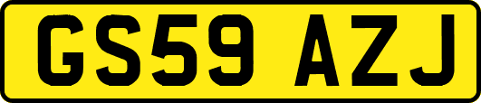 GS59AZJ