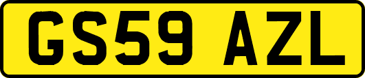 GS59AZL