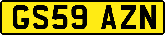 GS59AZN