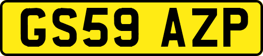 GS59AZP