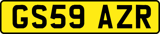 GS59AZR
