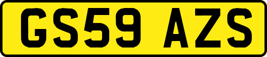 GS59AZS