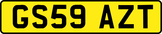 GS59AZT