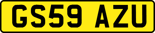 GS59AZU