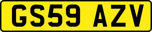 GS59AZV