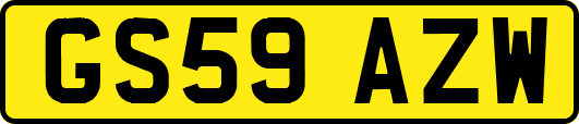 GS59AZW