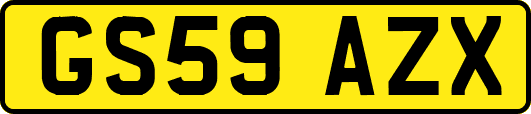 GS59AZX
