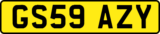 GS59AZY