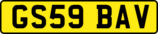 GS59BAV