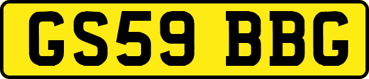 GS59BBG