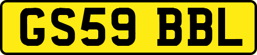 GS59BBL