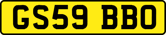 GS59BBO