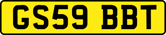 GS59BBT