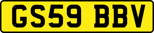 GS59BBV