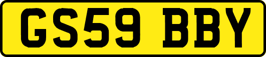 GS59BBY