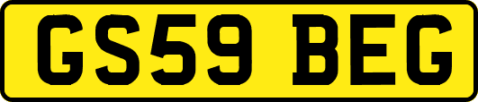 GS59BEG