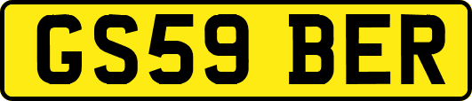 GS59BER