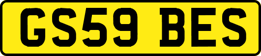 GS59BES
