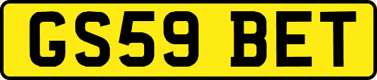 GS59BET