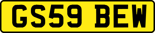 GS59BEW