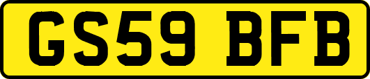 GS59BFB