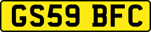 GS59BFC