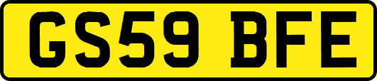 GS59BFE