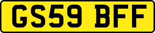 GS59BFF