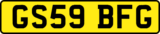 GS59BFG
