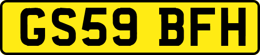 GS59BFH