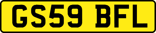 GS59BFL